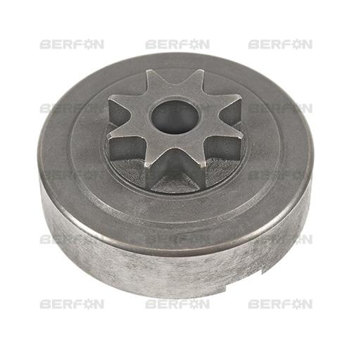 TAMBOR EMBRAIAGEM ZOMAX ZM2000 (1/4)
